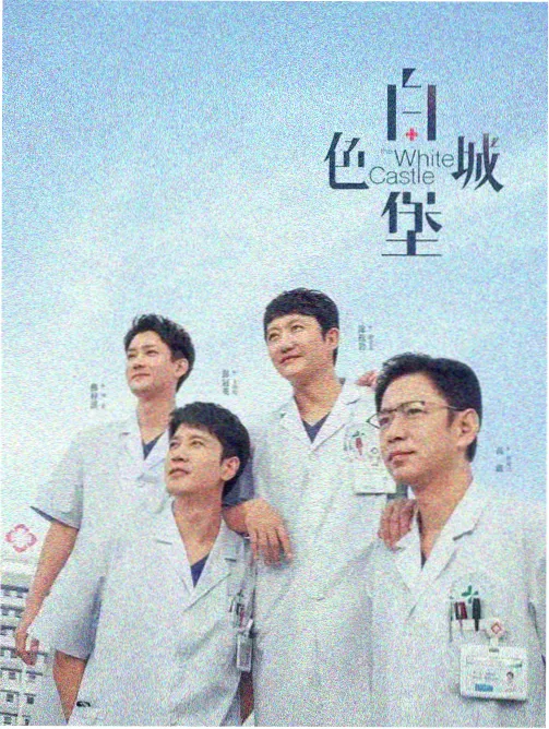 检察夫妇经典职场韩剧