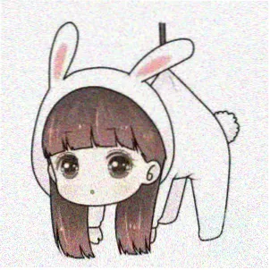 翻拍考古队员头像
